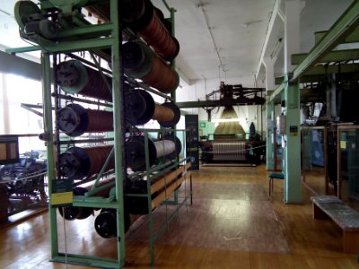 2020-06-20 Historische Schauweberei Braunsdorf 093