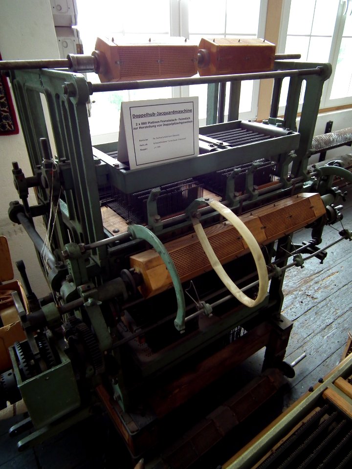2020-06-20 Historische Schauweberei Braunsdorf 039