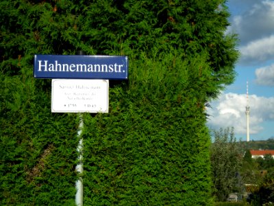 2020-10-24 Hahnemannstraße, Dresden 01