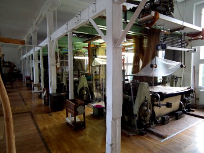 2020-06-20 Historische Schauweberei Braunsdorf 045