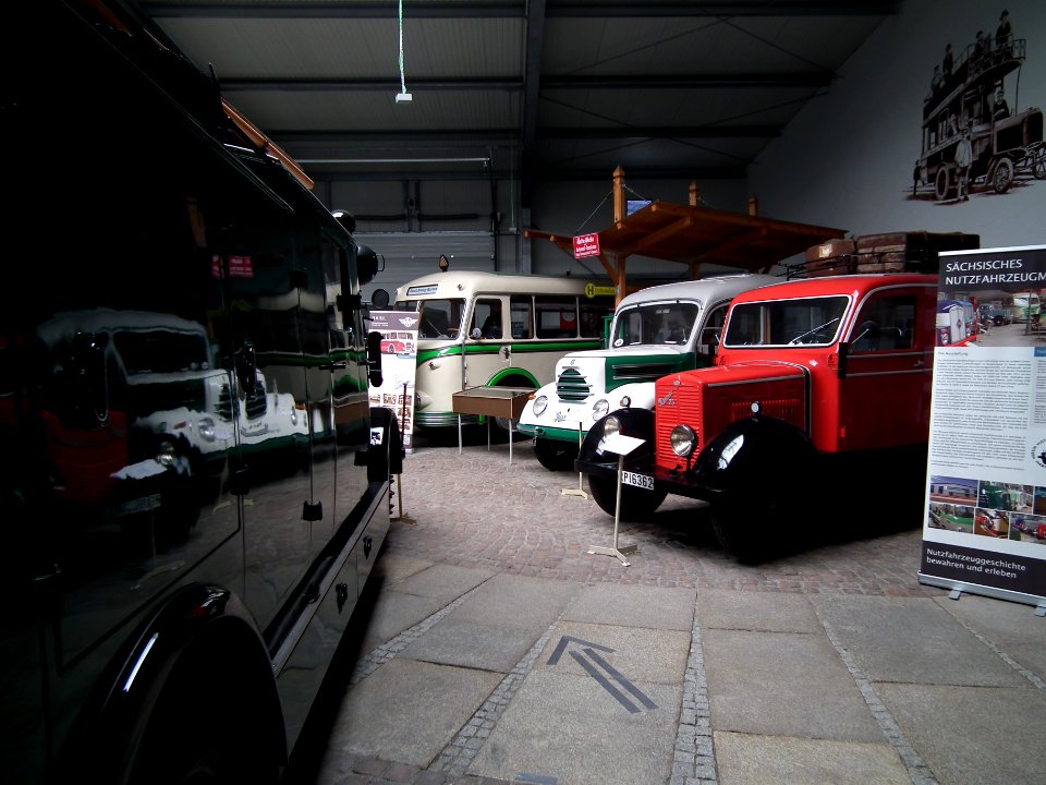 2020-06-12 Sächsisches Nutzfahrzeugmuseum Hartmannsdorf 04