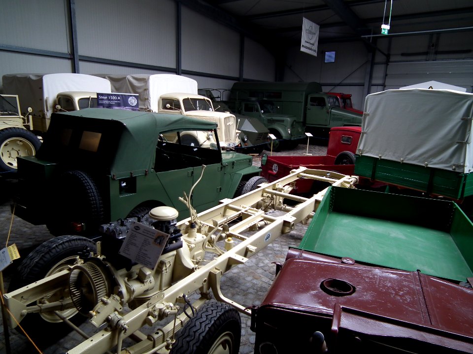 2020-06-12 Sächsisches Nutzfahrzeugmuseum Hartmannsdorf 14