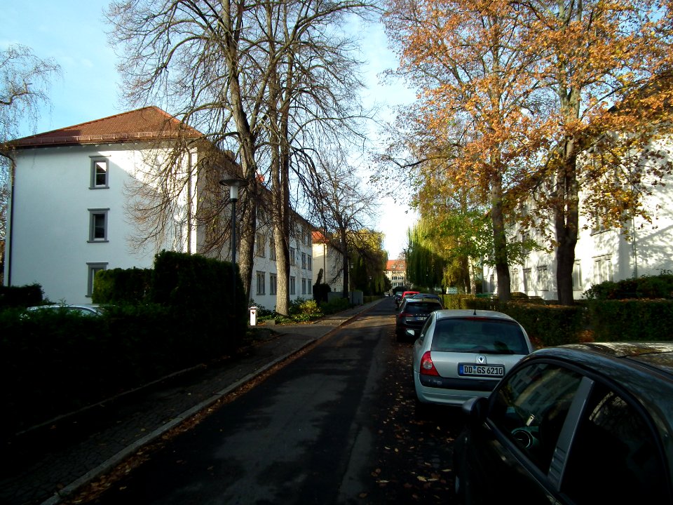 2020-11-14 Siebekingstraße, Dresden 02