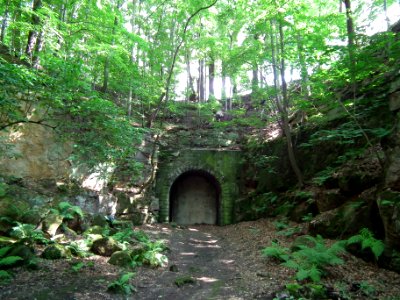 2020-07-18 Cottaer Tunnel, 04