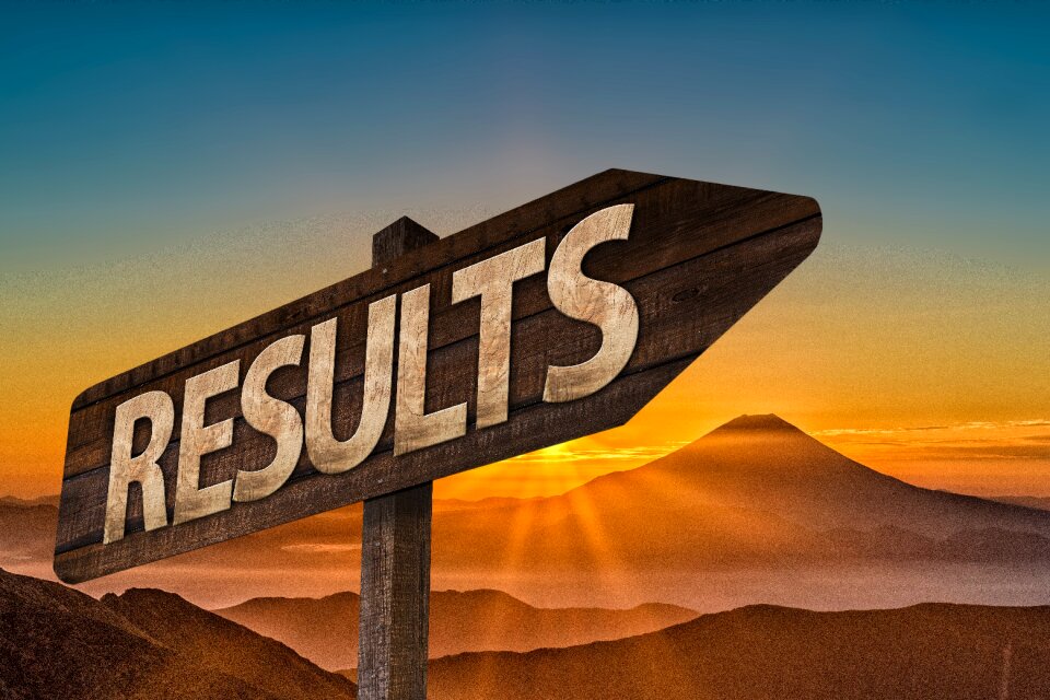 Success total conclusion