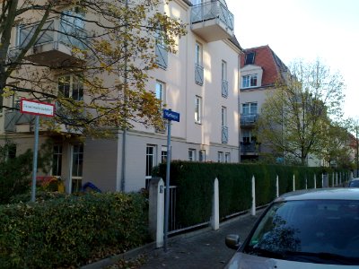 2020-11-07 Wartburgstraße, Dresden 02
