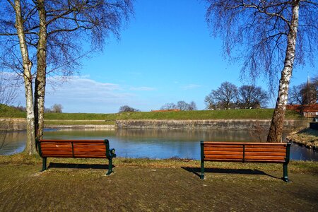 Seat sitting relax