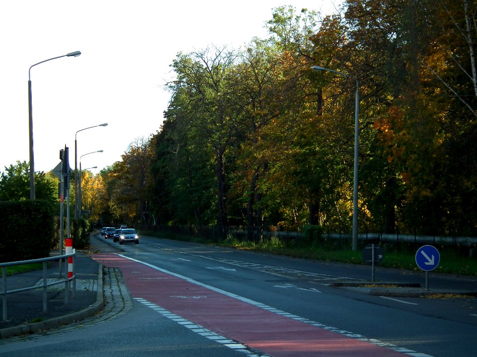 2020-10-24 An der Rennbahn, Dresden 01