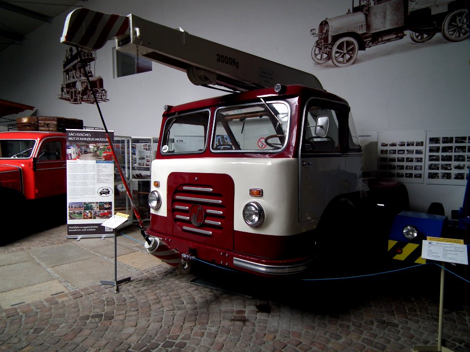 2020-06-12 Sächsisches Nutzfahrzeugmuseum Hartmannsdorf 05