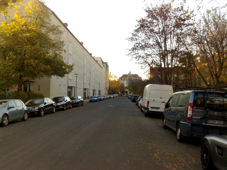 2020-11-07 Tischerstraße, Dresden 02