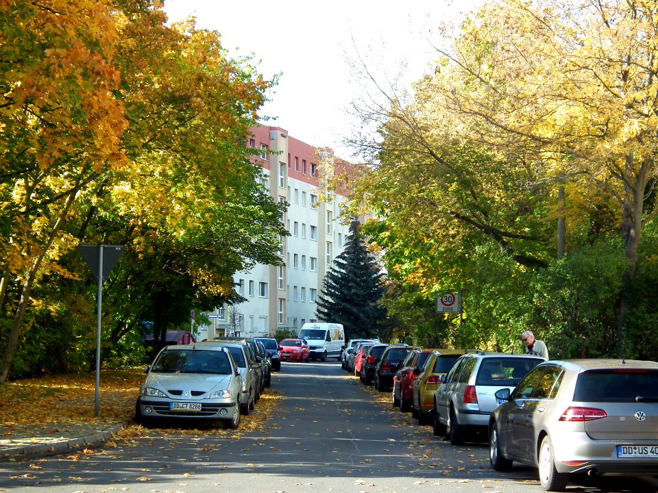 2020-10-24 Löwenhainer Straße, Dresden 02