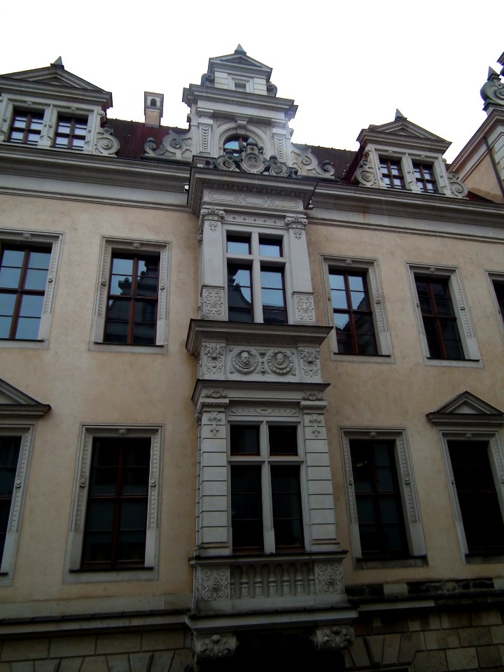 2020-10-14 Dresden Kanzleihaus Besichtigung 070
