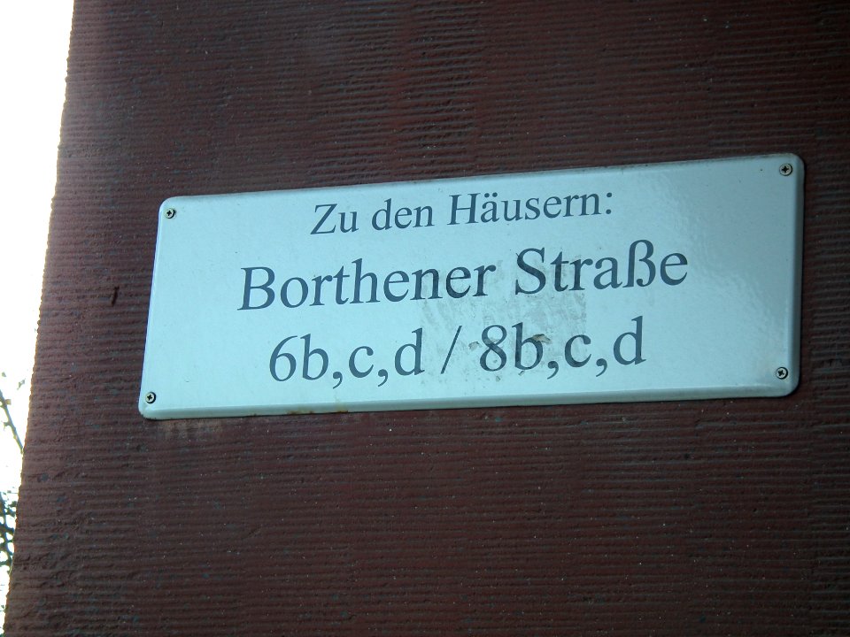 2020-11-05 Borthener Straße, Dresden 01