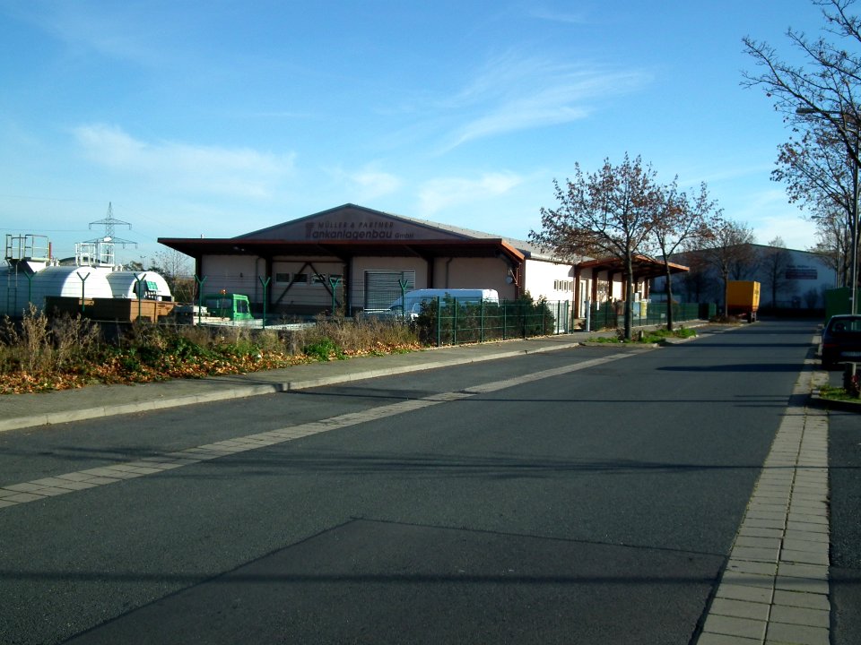 2020-11-24 Tübinger Straße, Dresden 05