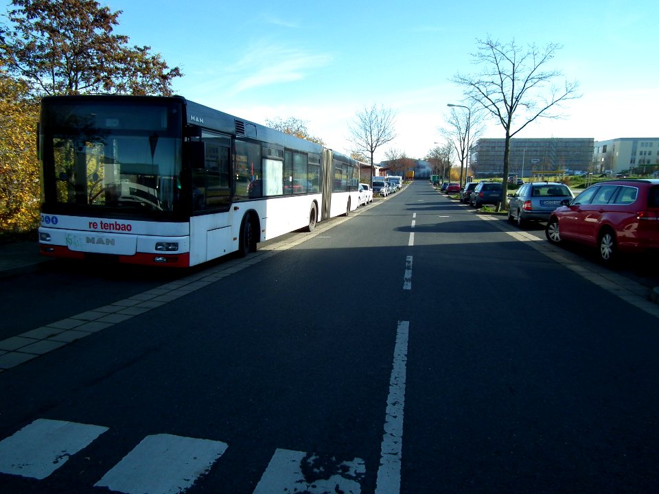 2020-11-24 Tübinger Straße, Dresden 03