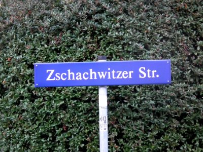 2020-11-05 Zschachwitzer Straße, Dresden 01