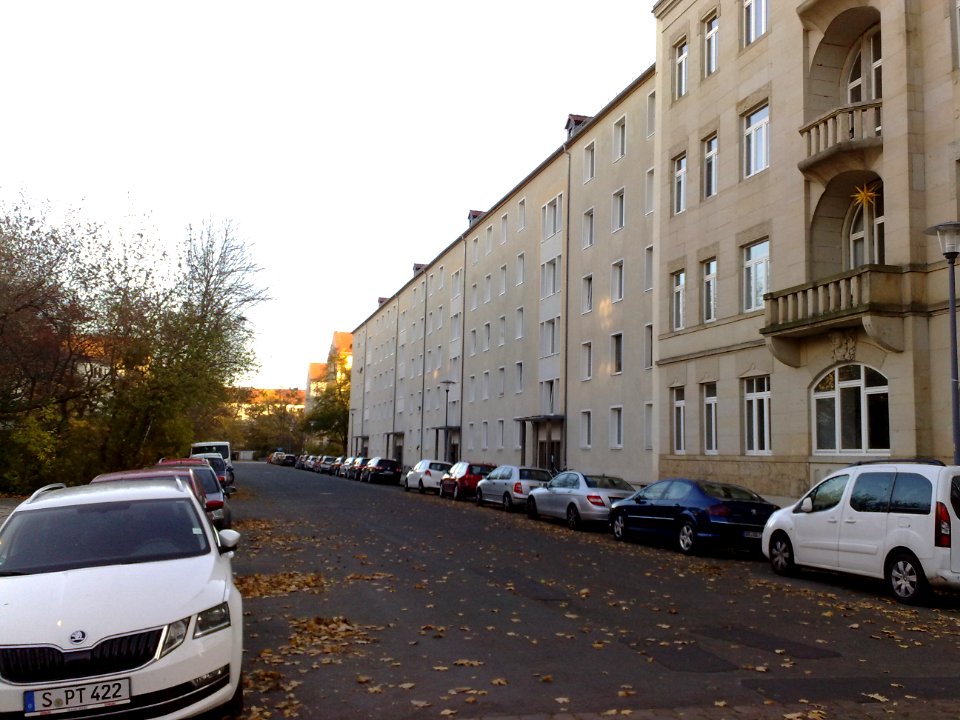 2020-11-07 Tischerstraße, Dresden 03