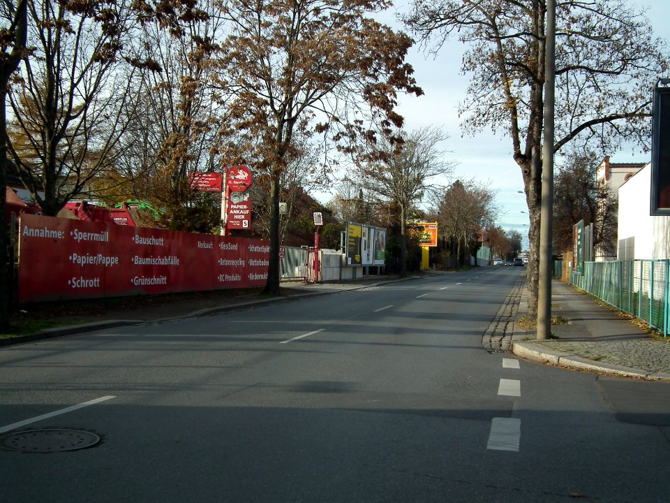 2020-11-21 Straße des 17. Juni, Dresden 03
