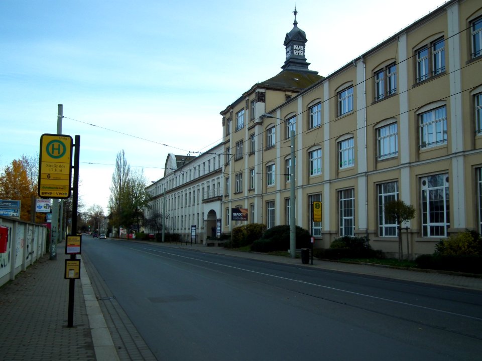 2020-11-21 Straße des 17. Juni, Dresden 18