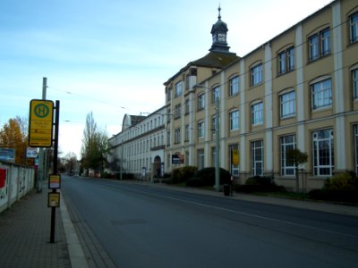 2020-11-21 Straße des 17. Juni, Dresden 18