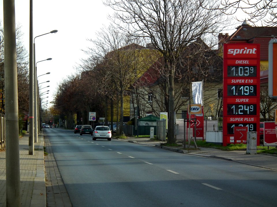 2020-11-21 Straße des 17. Juni, Dresden 05