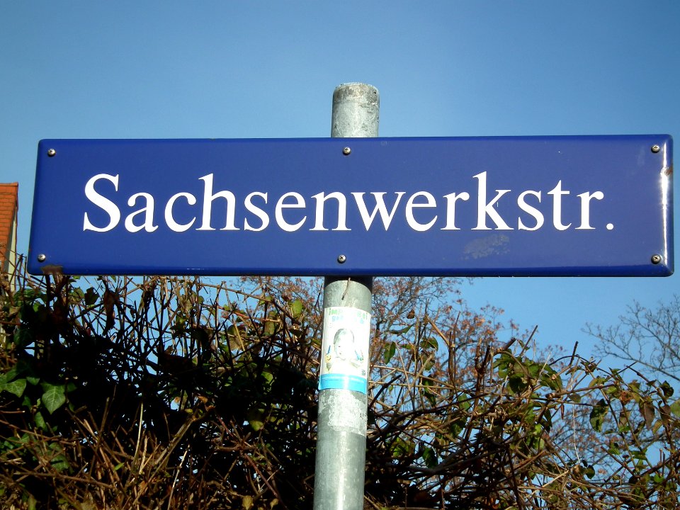 2020-11-21 Sachsenwerkstraße, Dresden 01