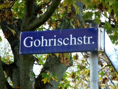 2020-11-05 Gohrischstraße, Dresden 02
