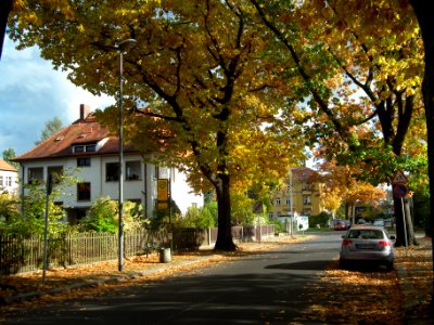 2020-10-24 Kipsdorfer Straße, Dresden 04