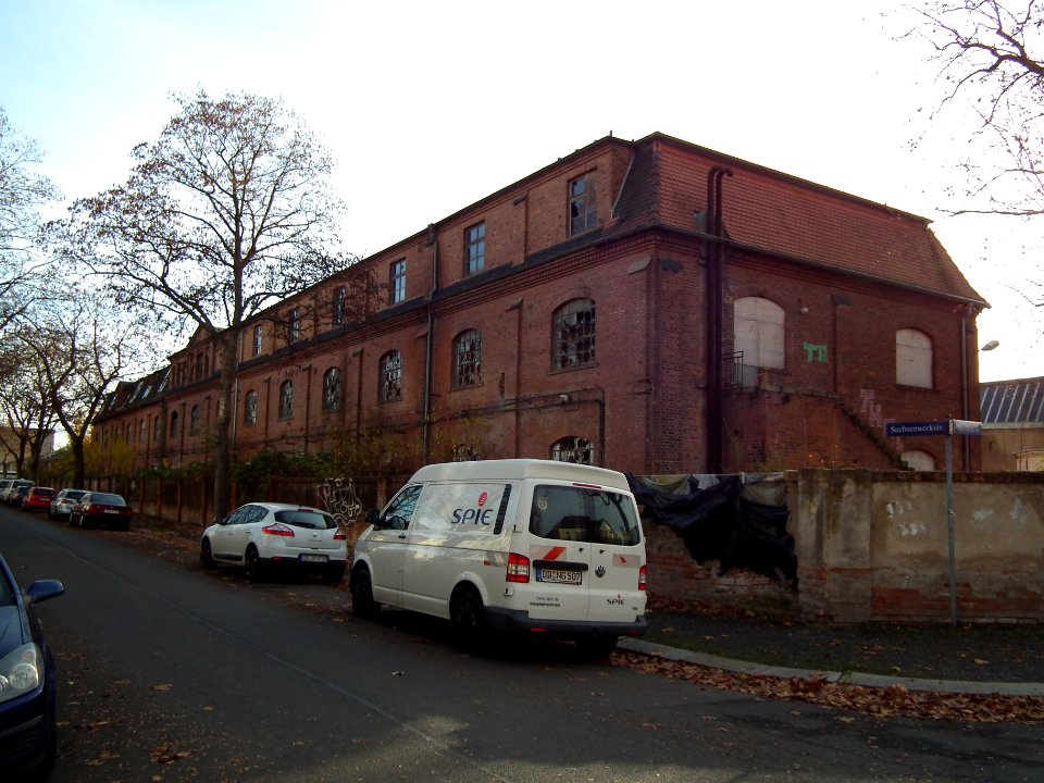 2020-11-21 Sachsenwerkstraße, Dresden 05