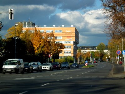 2020-10-24 Enderstraße, Dresden 04