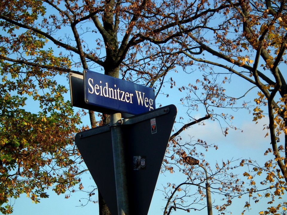 2020-11-05 Seidnitzer Weg, Dresden 01