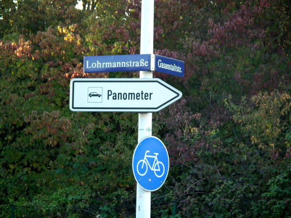 2020-11-05 Lohrmannstraße, Dresden 01