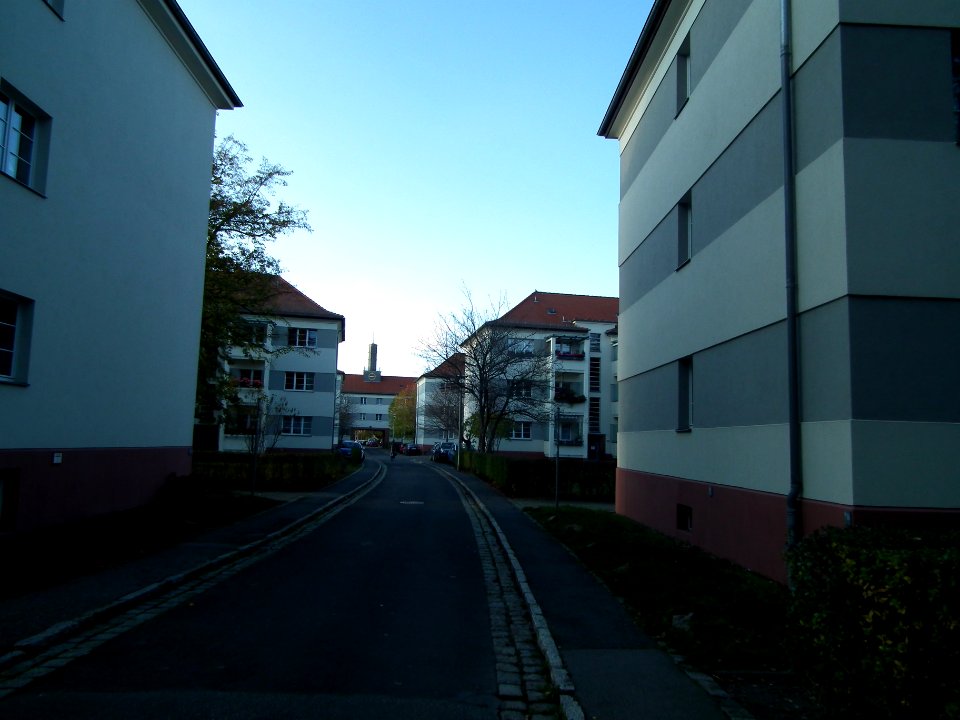2020-11-05 Borthener Straße, Dresden 13