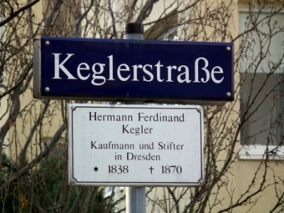2020-11-14 Keglerstraße, Dresden 01