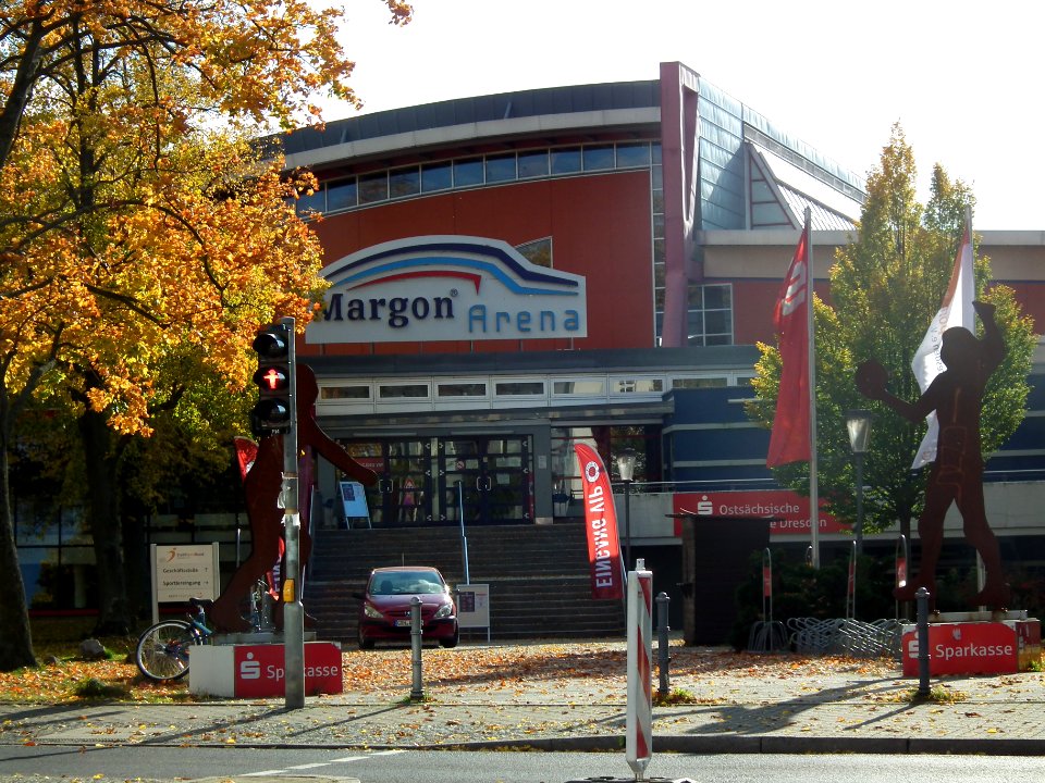 2020-10-24 Margon Arena, Dresden 01