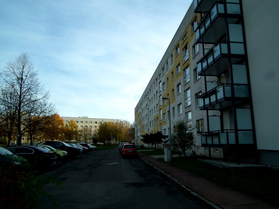 2020-11-18 Niederseidewitzer Weg, Dresden 02