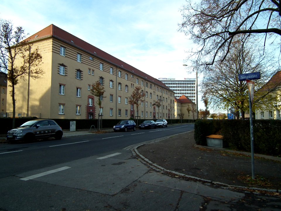 2020-11-18 Breitscheidstraße, Dresden 09