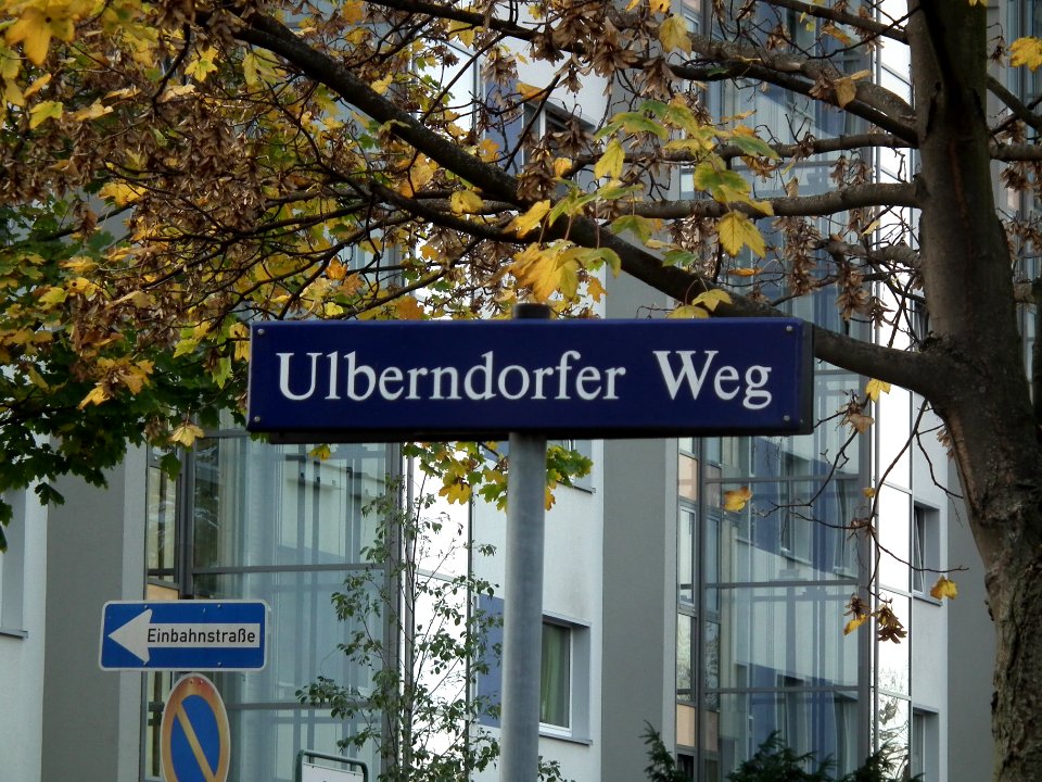 2020-11-04 Ulberndorfer Weg, Dresden 01