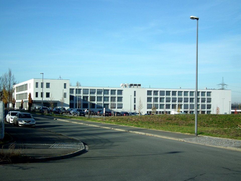 2020-11-24 Heilbronner Straße, Dresden 01