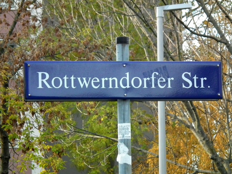 2020-11-18 Rottwerndorfer Straße, Dresden 04