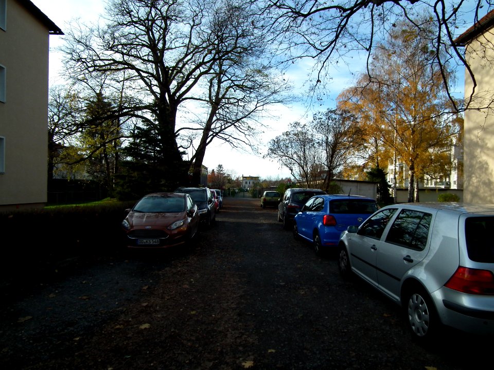 2020-11-18 Bräterstraße, Dresden 02