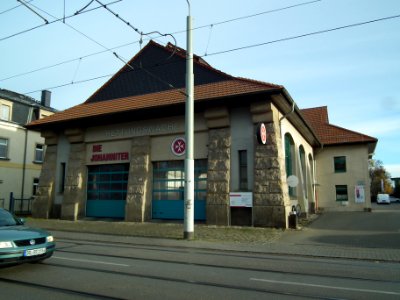 2020-11-21 Stephensonstraße, Dresden 04