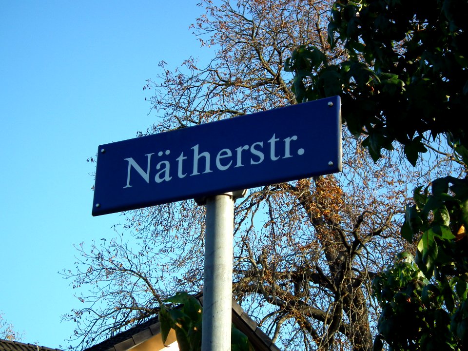 2020-11-05 Nätherstraße, Dresden 01