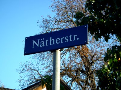 2020-11-05 Nätherstraße, Dresden 01
