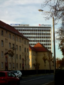 2020-11-18 Breitscheidstraße, Dresden 10