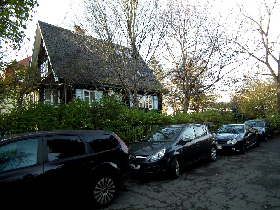 2020-11-14 Brandstraße, Dresden 03