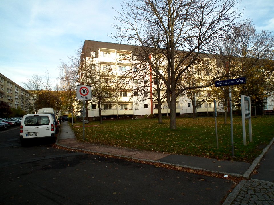 2020-11-18 Mühlsdorfer Weg, Dresden 02