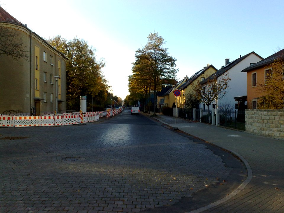 2020-11-07 Haydnstraße, Dresden