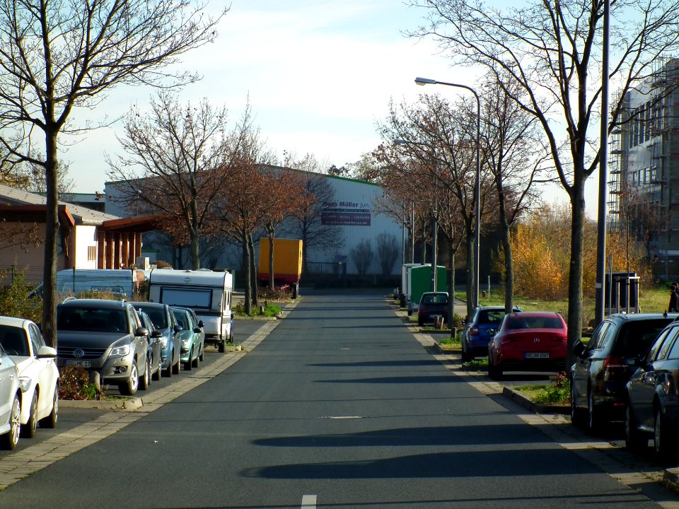 2020-11-24 Tübinger Straße, Dresden 04