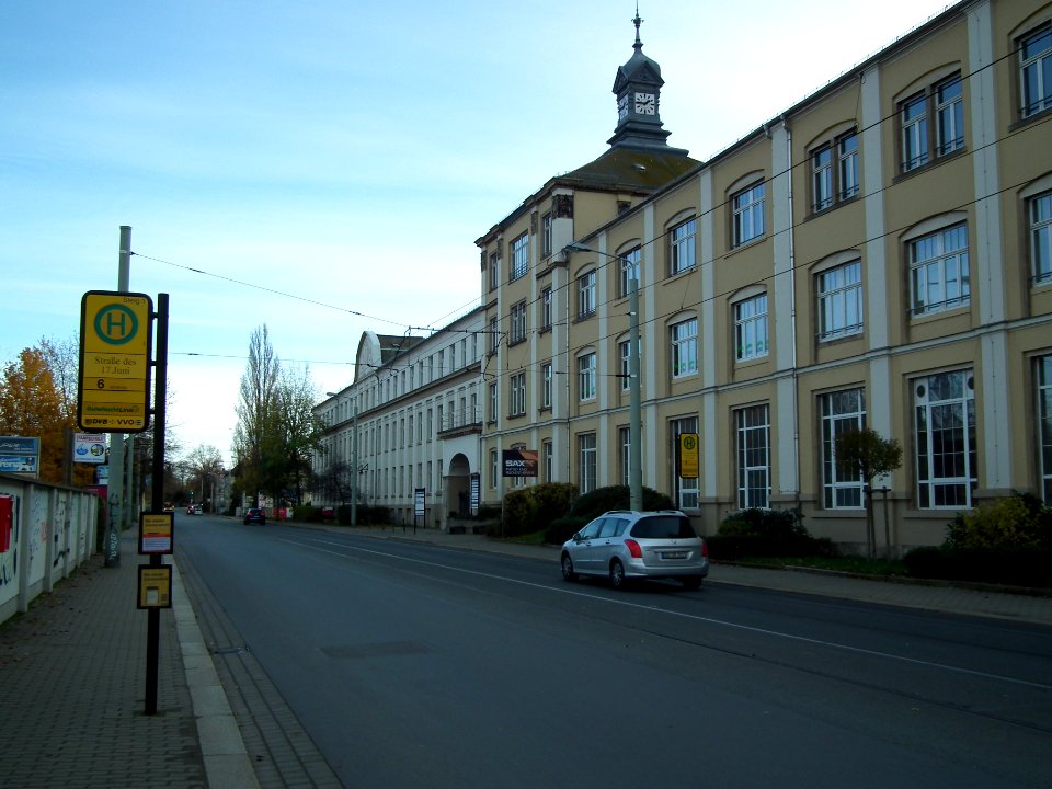 2020-11-21 Straße des 17. Juni, Dresden 17